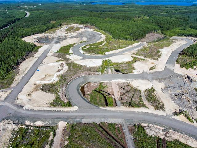 Dikebut, Penampakan Nyata Pembangunan Sirkuit Finlandia, Salip MotoGP Indonesia ! 3 Pembangunan Sirkuit Finlandia Salip MotoGP Indonesia 2