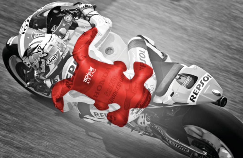 Racing Suit Marc Marquez 1