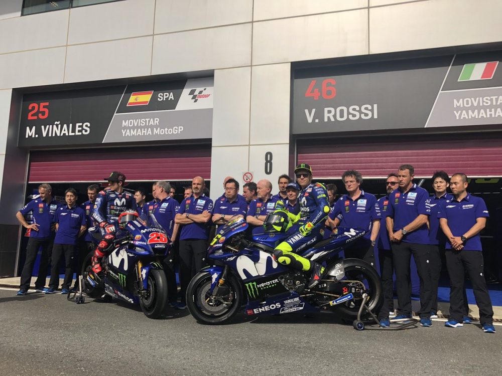 Valentino Rossi Qatar1