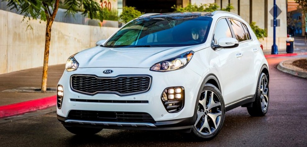 Inilah Alasan Kia Sportage Tidak Dijual Lagi di Indonesia 1 kia sportage 2018