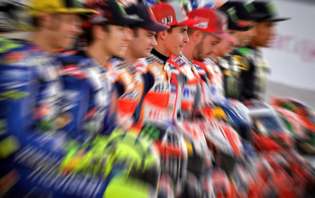 Siapa Saja yang Dibawah Tekanan Jelang Tes Qatar 2020? 1 Ada Rider MotoGP yang Pakai Dopping