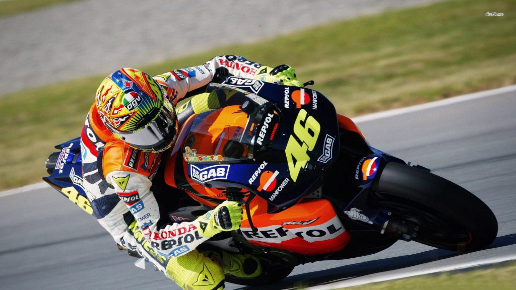 Honda Harus Belajar dari Rossi, Jangan Terulang dengan Marquez, Apa yang Harus Dilakukan? 4 valentino rossi Repsol Honda