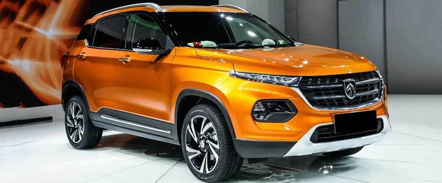 Wuling akan Pamerkan SUV dan Mobil Listrik di GIIAS 2018? 1 wuling-baojun-510