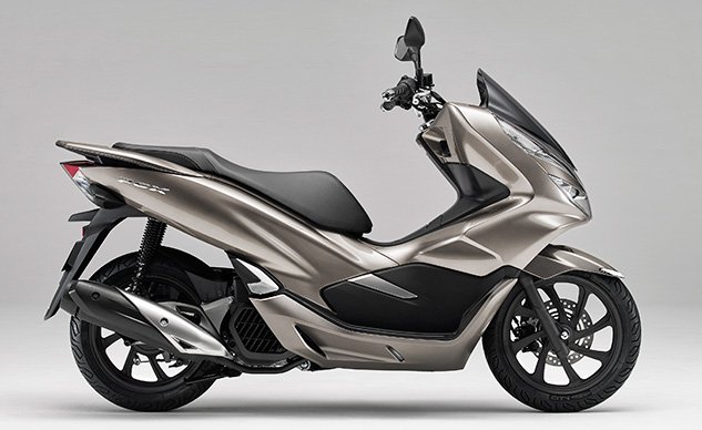 2019 Honda PCX 150 Amerika, Rem Tromol, Harga Mulai 53 Jutaan 1 019 Honda PCX 150 Amerika