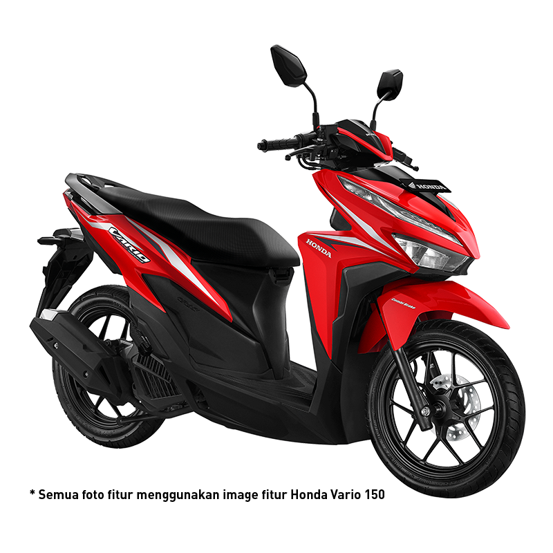 Selisih 1 Juta Pilih Scoopy atau Vario 125 ? 1 2018 All new vario 125