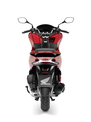 2018 Honda PCX 125 Makin Kerenn..!! 4 2018 PCX125 6