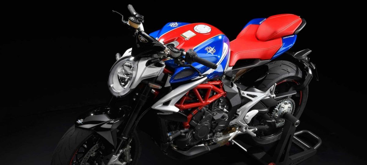2018 MV Agusta Brutale 800 RR "Livery" Bendera Amerika 1 2018 mv agusta butale 800 rr hero