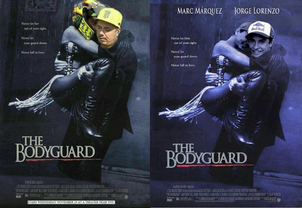 Body Guard