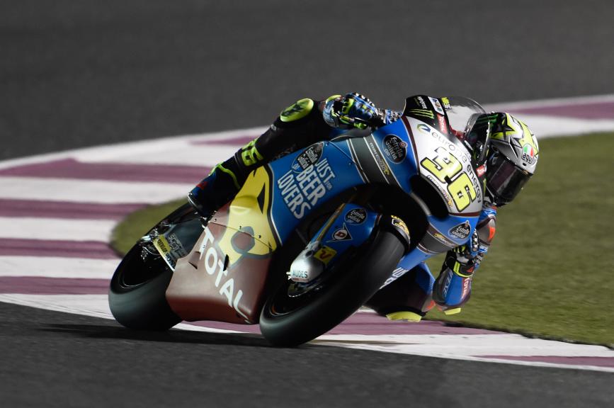 Joan Mir Gantikan Dani Pedrosa di MotoGP 2020, Sponsor Repsol Tidak Tertarik Johann Zarco ! 3 Joan Mir Gantikan Dani Pedrosa di MotoGP 2020, Sponsor Repsol Tidak Tertarik Johann Zarco !