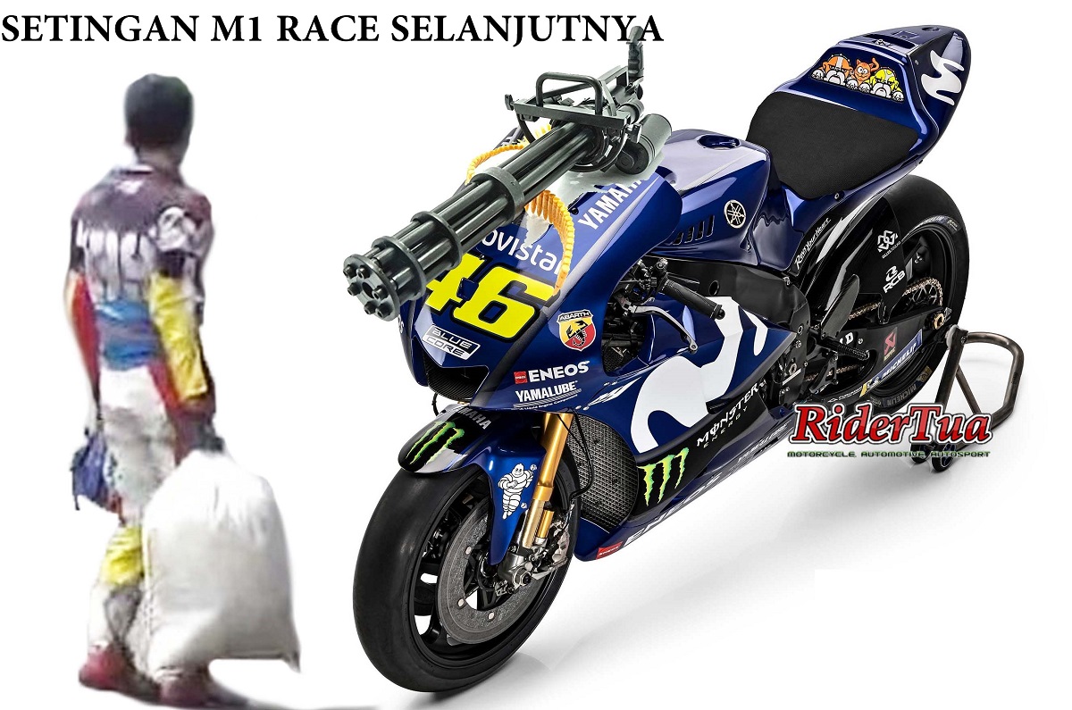 Meme MotoGP Argentina 2018 3