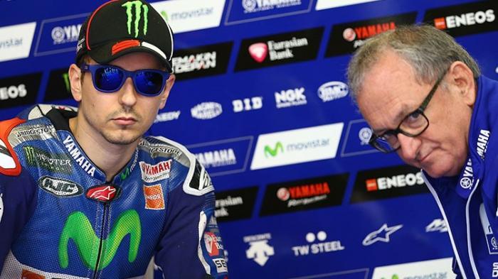 Quartararo Pindah ke Honda Bisa Fatal, Sebaliknya Marquez ke Yamaha Belum Tentu Cepat! 3 Ramon Forcada Jorge Lorenzo
