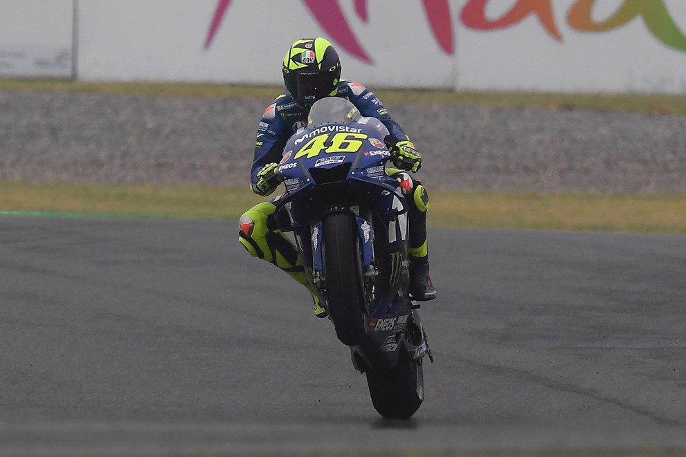 Valentino Rossi 1