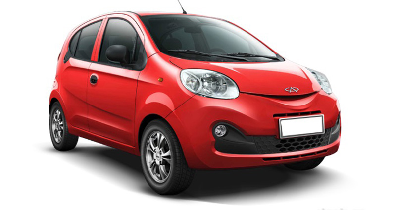 DFSK Ingin Menepis Stigma Negatif Mobil China di Indonesia 1 mobil china chery