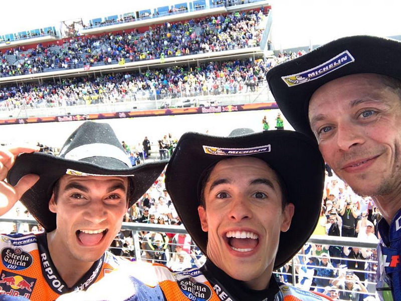 motogp austin 2017 1