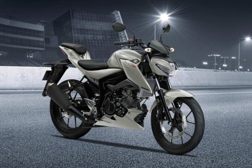 Persaingan Panas Kelas Motor Sport Naked 150 Siapa Yang Unggul ? 2 suzuki-gsx-s150
