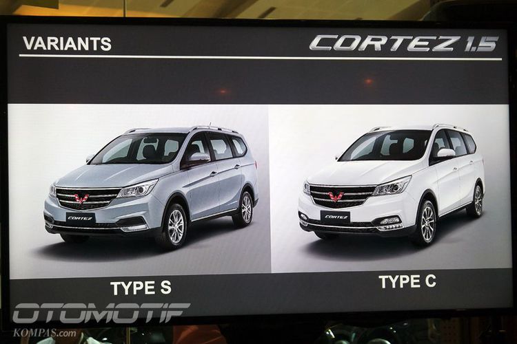 Wuling Pastikan Cortez 1.5 Sudah Terkirim Bulan Juni Nanti 1 wuling cortez 1.5L