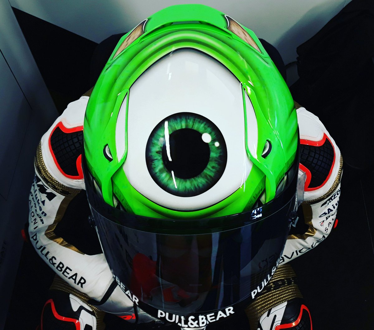 Jorge Navarro mata satu1