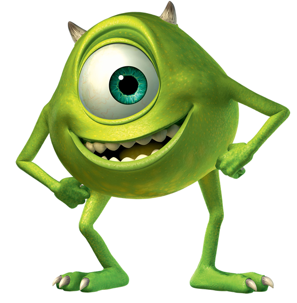 Mike Wazowski