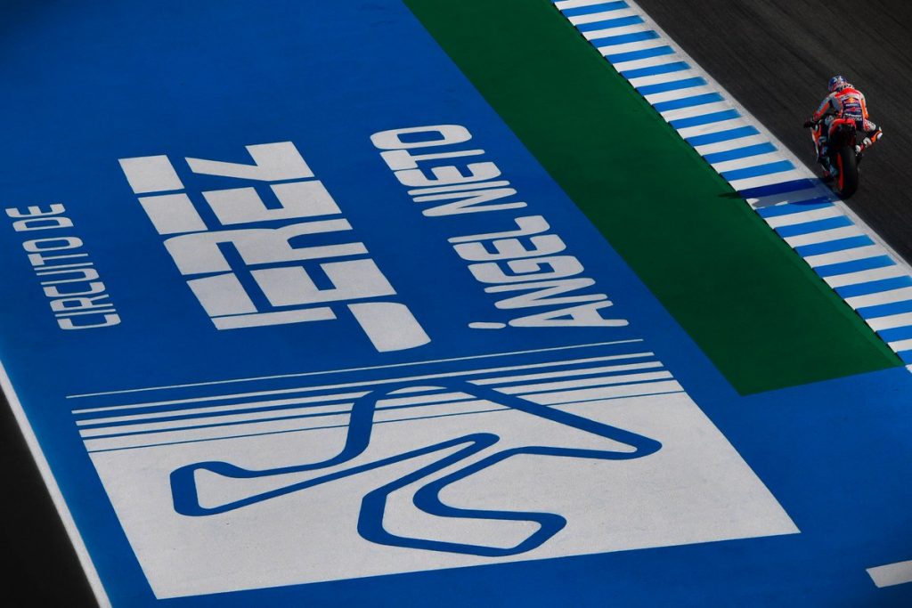 Sirkuit Jerez Mengembalikan Uang Tiket 3 MotoGP Jerez 2018