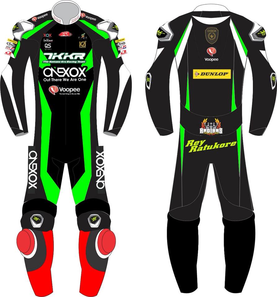 TKKR Racing Team