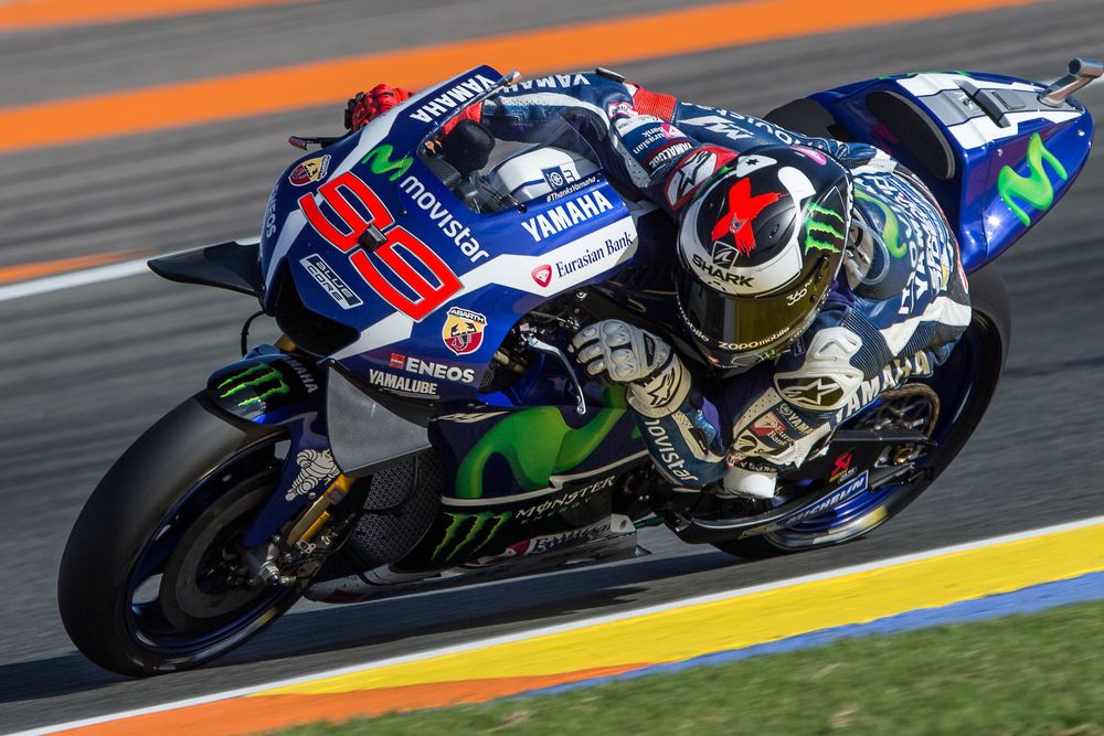Setelah Pensiun, Jorge Lorenzo Akan Lama di Indonesia, Sebulan? 2 jorge lorenzo valencia