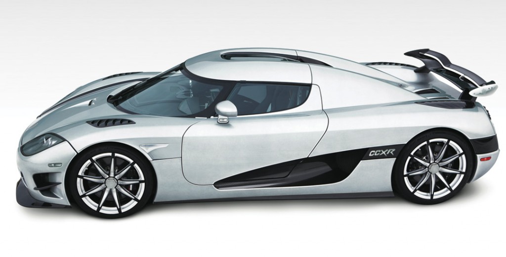 Seperti Inilah Proses Supercar Diuji Tabrak 1 koenigsegg CCXR trevita