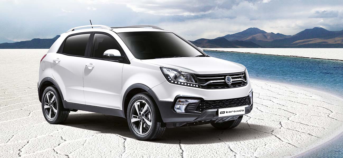 Ternyata Tak Hanya Infiniti yang 'Menyerah' di Indonesia 1 ssangyong