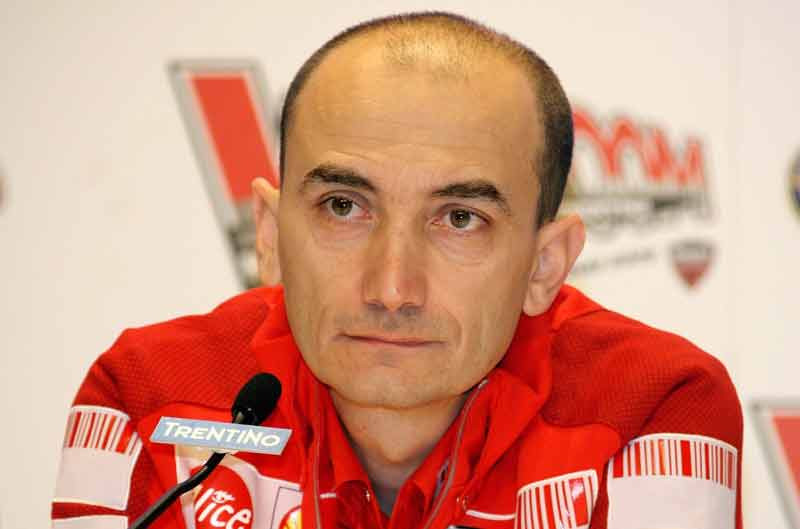 Stoner Pembalap Terkuat yang Pernah Dimiliki Ducati! 3 Claudio Domenicali Ducati