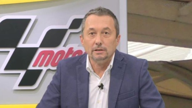 Loris Reggiani: Dovizioso Sudah Muak dengan Ducati 2 Loris Reggiani
