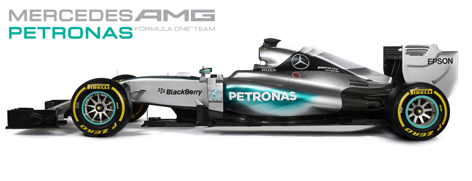 Jorge Lorenzo Insaf, Balik ke Yamaha dan Ciptakan Kengerian Baru ? 3 Mercedes AMG Petronas Motorsport