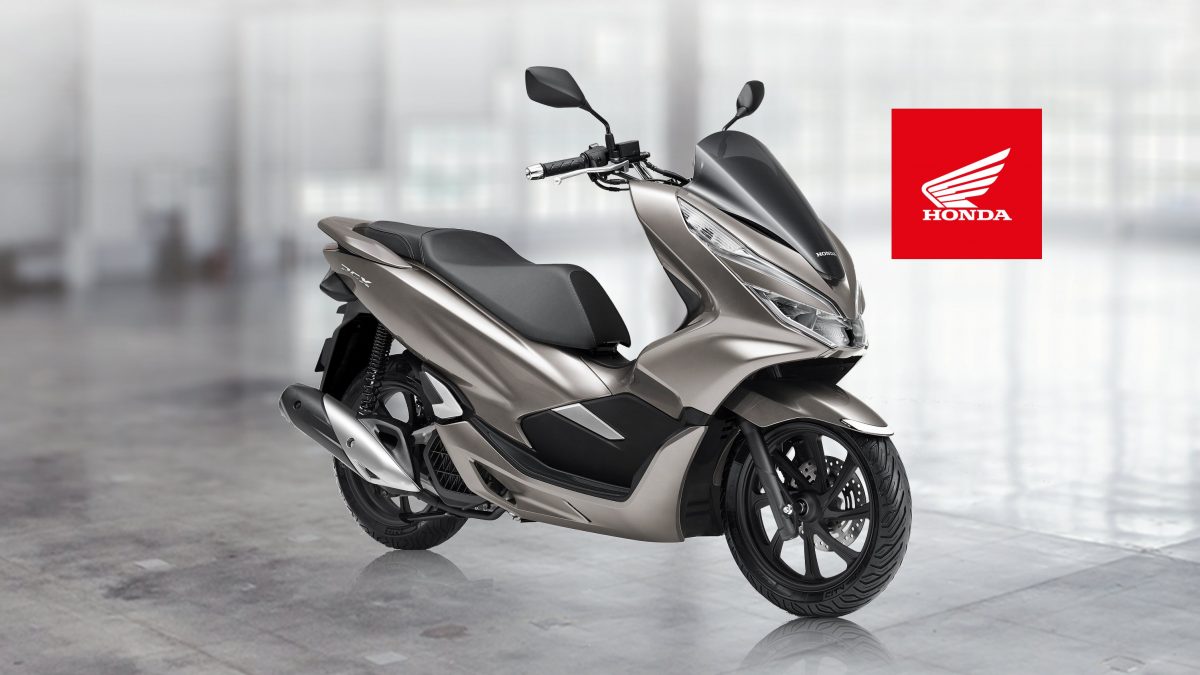 2019 honda