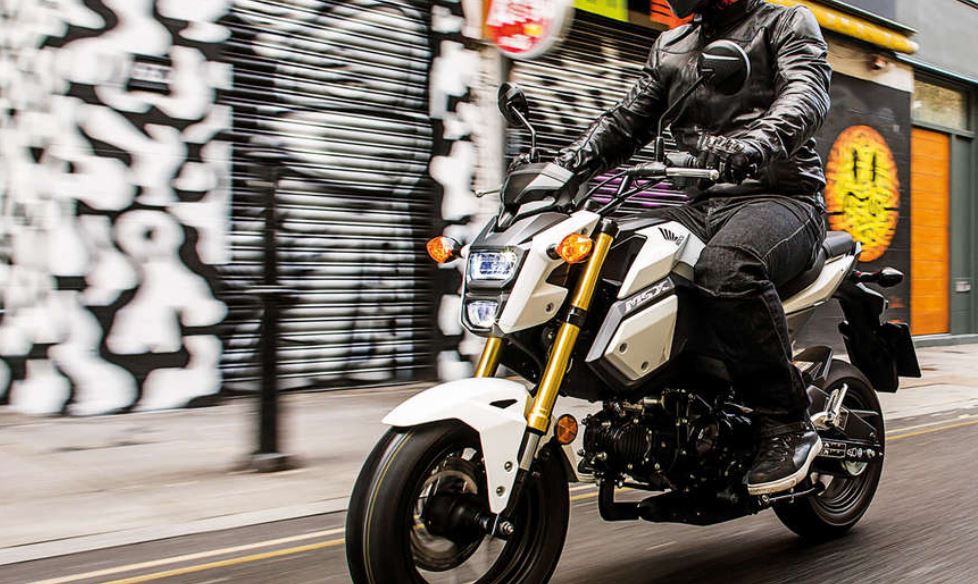 Honda MSX125 Mini Street Fighter ke Indonesia Cocok Gak Ya 1