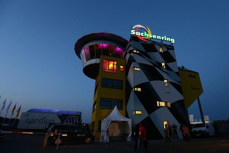 Sachsenring Perpanjang Kontrak dengan Dorna Hingga 2031 1 Sachsenring Circuit