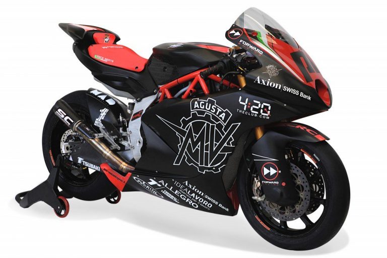 Cikal Bakal MV Agusta Balik Ke MotoGP, Kawasaki Kapan ?