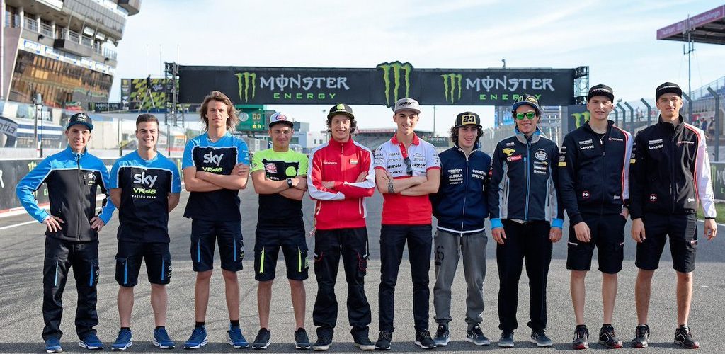Marco Bezzecchi Sebut Valentino Rossi Tak Akan Pensiun 2 Marco Bezzecchi VR46