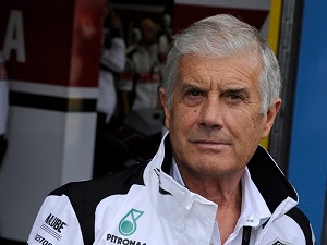 Giacomo Agostini: Jika Ducati Ingin Juara Harus Izin Marquez Dulu ! 2 giacomo agostini
