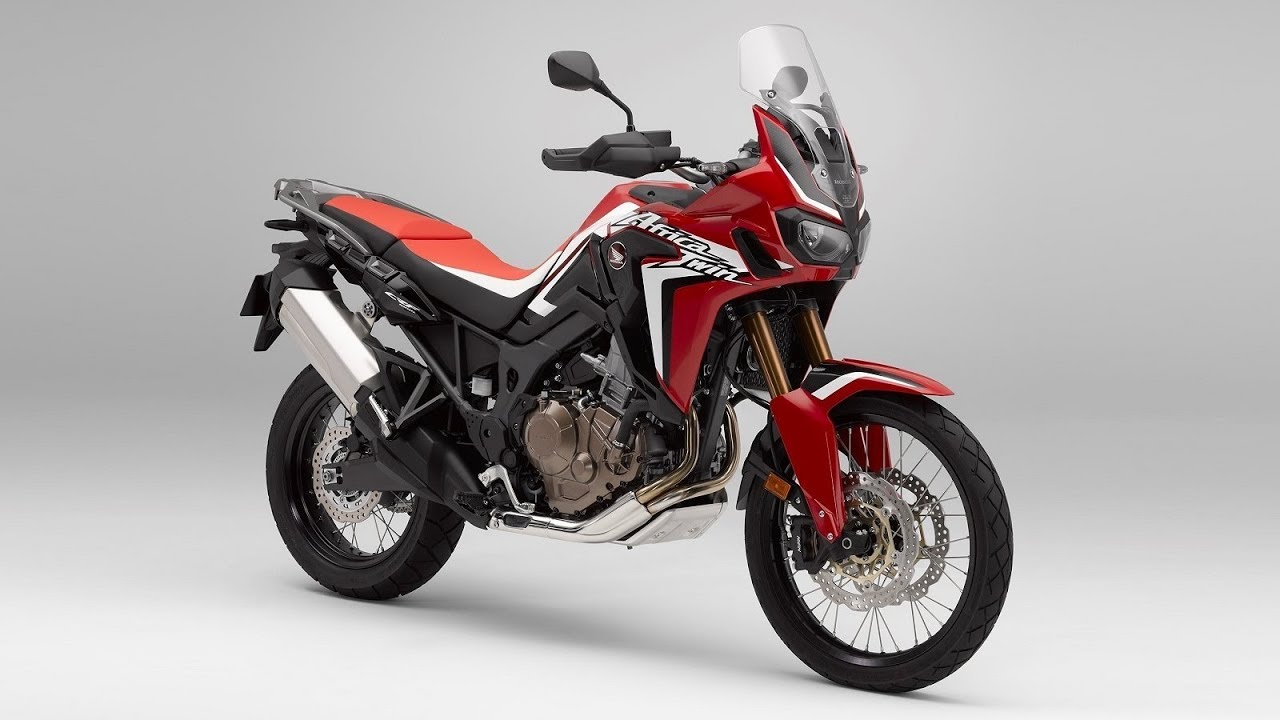 Inilah Sepeda Motor Termahal di IMOS 2018 2 2018 Honda CRF1000L Africa Twin
