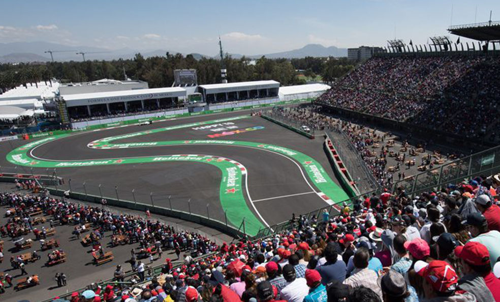 Jadwal Baru MotoGP Meksiko Jadi Putaran 3 MotoGP 2019, Indonesia ? 1 MotoGP Meksiko Jadi Putaran Ke-3 MotoGP 2019