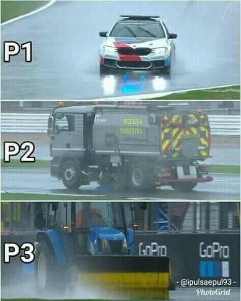 Juara GP Inggris