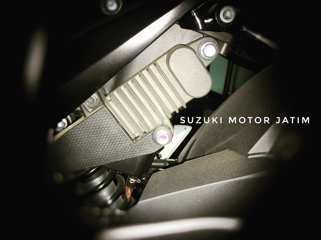 Fungsi Kiprok atau Regulator Rectifier atau Silicon Controlled Rectifier 2 Kiprok