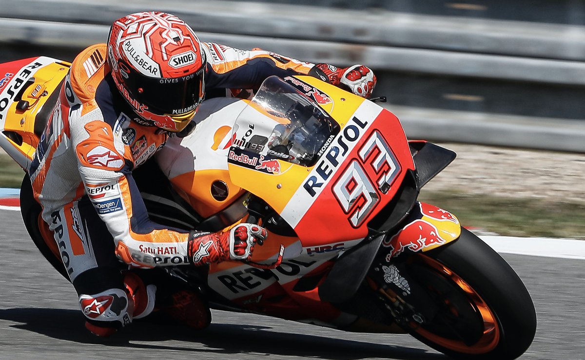 Marc Marquez