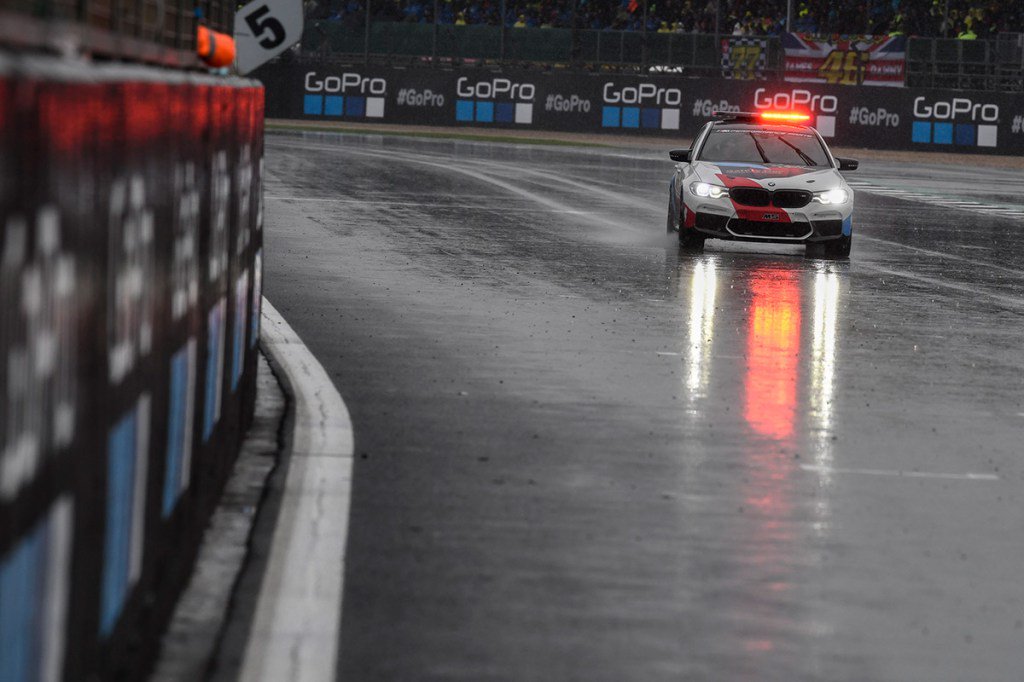 MotoGP Inggris Batal Berikut Komentar Rider MotoGP 3 MotoGP Inggris batal 2