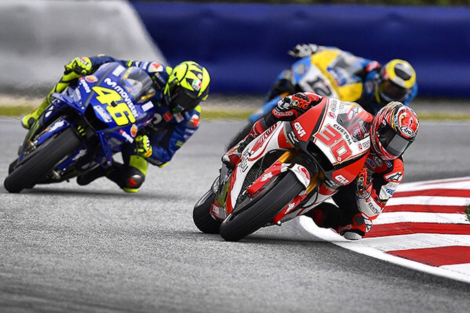 Rossi Tim Satelit Austria