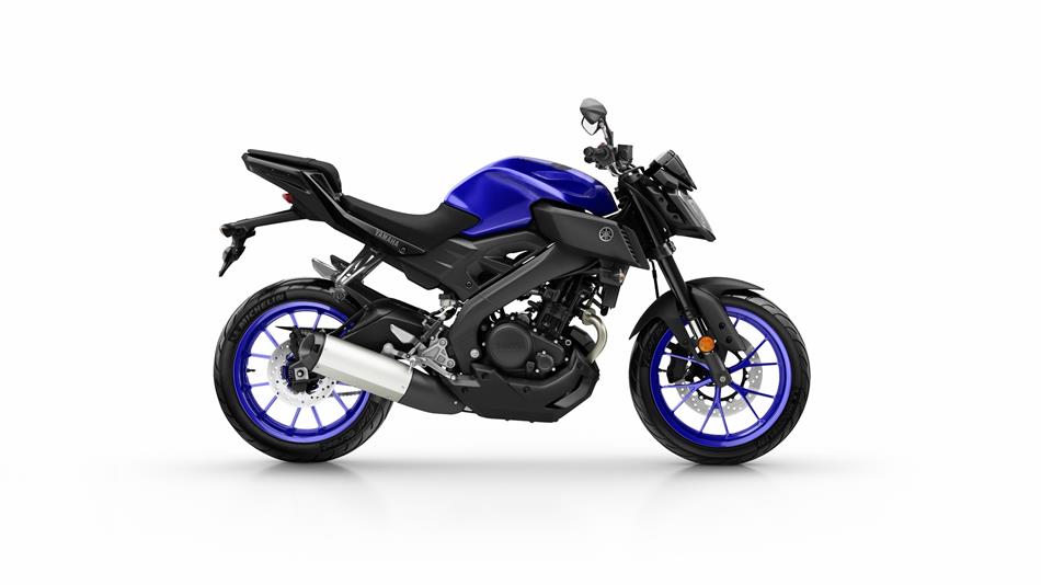 Yamaha MT125 Kenapa Desain Ini Tidak Diboyong Ke Indonesia 1