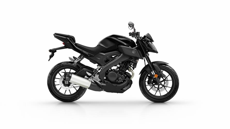 Yamaha MT125 Kenapa Desain Ini Tidak Diboyong Ke Indonesia 2