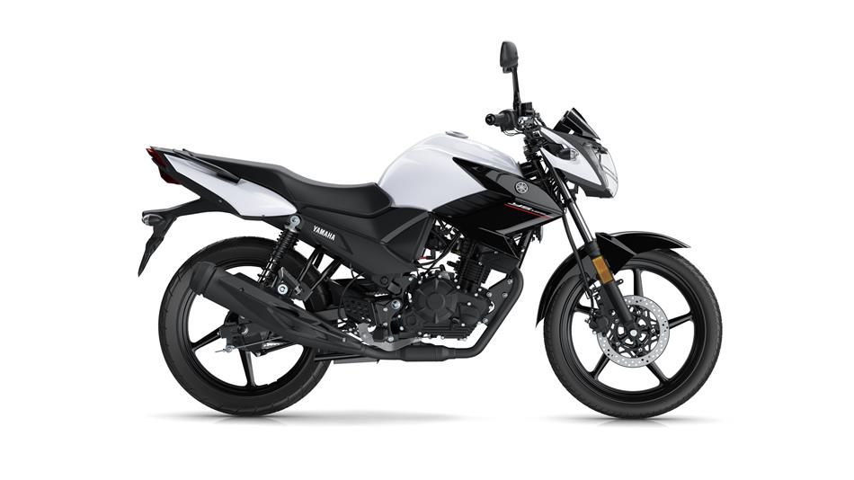 Yamaha YS125 Ini Harganya 54 juta 1