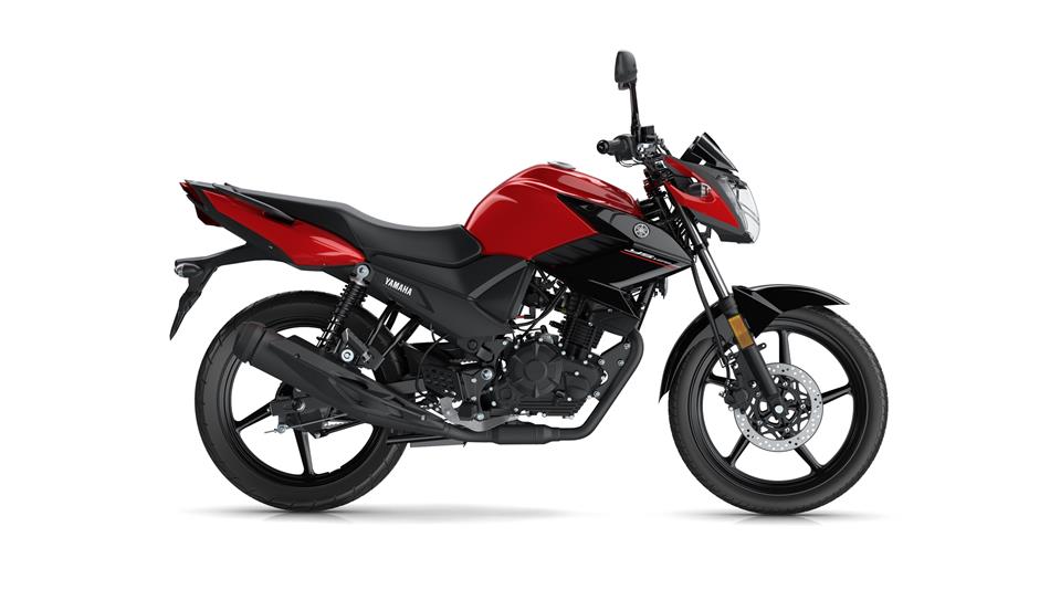 Yamaha YS125 Ini Harganya 54 juta 2