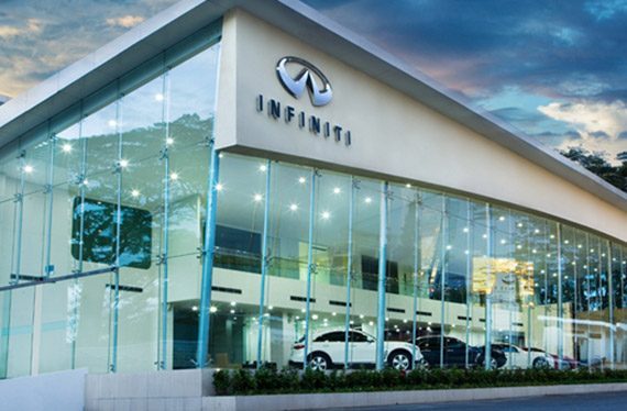 Merek Mobil yang Hengkang dari Indonesia, Siapa Saja ? 1 Merek mobil yang hengkang dari Indonesia