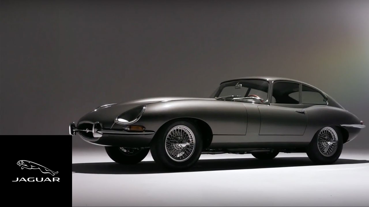 Jaguar E-Type Siap Diproduksi, Kapan Dijual? 1 jaguar e type