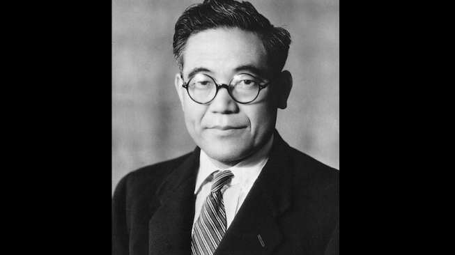Sejarah Toyota, Dari Industri Tekstil Sampai Jadi Merek Mobil Ternama 2 kiichiro toyoda